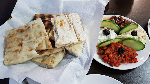Photo of Istanbul Turkish BBQ - 6 Cannon St, Wellingborough NN8 4DJ